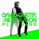 David Guetta Feat. Ne Yo & Akon - Play Hard (MICAELE & MOSCOW CLUB BANGAZ Remix)