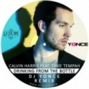 Calvin Harris feat. Tinie Tempah - Drinking From The Bottle