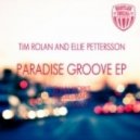 Tim Rolan, Ellie Pettersson - Lost Planet (Original Mix)