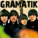 Gramatik Vs. The Beatles - Don\'t Let Me Down ()