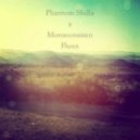 Phantom Shilla x Monsoonsiren - Fluxx