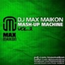 RLP & Barbara Tucker vs. Duck Sauce & MusiqFuckersz - Respect (DJ Max Maikon Mash-Up)