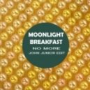 Moonlight Breakfast - No More