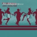 The WiseGuys - Ooh La La (John Junior Edit)