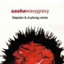 Sasha - Wavy Gravy