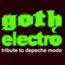 Portishead - Waiting for the night (Depeche Mode Tribute)