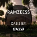 Ramzeess - Space Travel To Depths Of Ocean