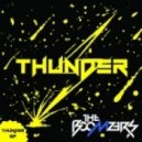 The Boomzers - Thunder