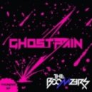 The Boomzers - Ghostpain