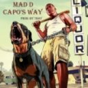 Mad D - Capo's Way