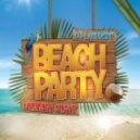 DJ LakunOFF - Beach Party Mix
