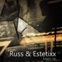 Greg Parys & Igor PradaA - Let It Go (Russ & Estetixx Mashup)