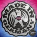 Mashup-Germany - Without Seeeds House 2 0
