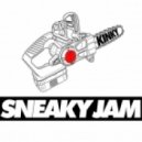 Sneaky Jam - Temporary ()