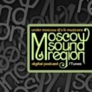 dj L\'fee - Moscow Sound Region podcast 69 ()