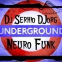 Dj Serhio DJorg - Sound project Night Life vol.10