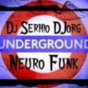 Dj Serhio DJorg - Sound project Night Life vol.10 ()