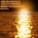 Dima Meleshkin vs. Kings of tomorrow - Back to sunshine