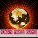 Daniel Slam - Play The Funk (Original Mix)