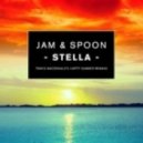 Jam & Spoon - Stella