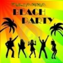 Yulianna - Beach Party ()