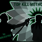 Sarcastro - Top Kill Method