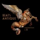 Beats Antique - Hero ()
