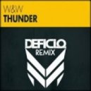 W&W - Thunder