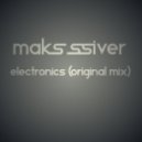 Maks Ssiver - Electronics