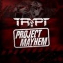 Trypt - Danger (VIP)