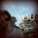 J-Art & Madan Feat. FCL - It\'s You (Discotropic Mix)