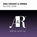 Ana Criado - No One Home