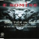 E Nomine - WOLFEN DAS TIER IN MIR (DRUM AND BASS VER.)