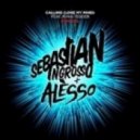 Avicii, Sebastian Ingrosso, Alesso - Lose my mind (PЈЈP$ remix)