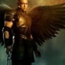 Darque Krystal, Miss D - Army of Angels
