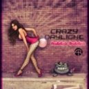 Crazy Daylight - Disco Violence