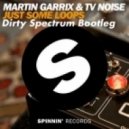 Martin Garrix & TV Noise - Just Some Loops