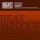 Craving vs. Howe & Flashtech vs. Audien vs. Cerf, Mitiska, Jaren & Rank 1 - Witness The Legacy (Axenon vs. Shawn Mitiska Mash-Up)
