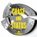 Chase & Status feat. Delilah - Time