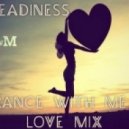 Steadiness - Trance With Me 9