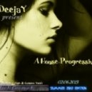 MaxX DeejaY - A House-ProgressivEmisSion vol.31 [02.06.2013]