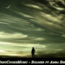Amba Shepherd - Soldier (GregCookeMusic Remix)