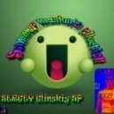 Franky & Brian Cid Alternative vs. A-One - Hysteria (DJ SERGEY Glinskiy SP Mashup)