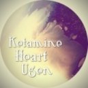 Ugen - Ketamine Heart
