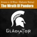 Airwave vs. Ali Wilso - The Wrath Of Pandora