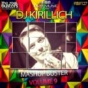 Akcent vs. DJ Smash & Yoko - Kylie
