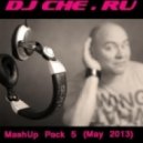 Mazai, Fomin, Bingo Hills - Open Disco