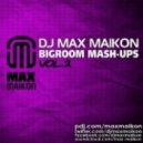 CJ Stone & Nicole Tyler vs. NERVO - You\'re Gonna Love Sky (DJ Max Maikon Bigroom Mash-Up)