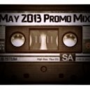 Esteam - May Promo Mix 2013 ()