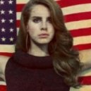 Lana del Rey - Born to Die